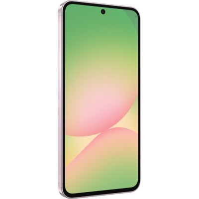 Смартфон Samsung Galaxy A56 5G 8/256GB Awesome Pink (A566B)
