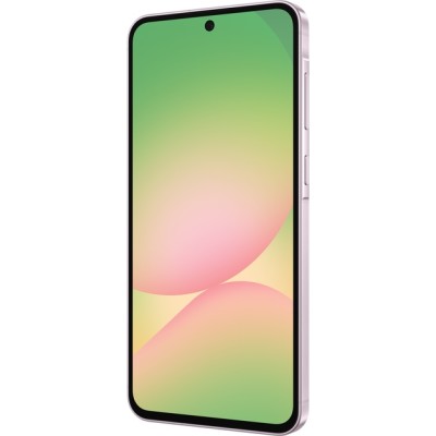 Смартфон Samsung Galaxy A56 5G 8/256GB Awesome Pink (A566B)