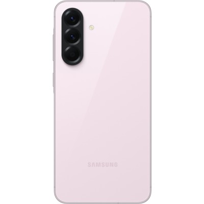 Смартфон Samsung Galaxy A56 5G 8/256GB Awesome Pink (A566B)