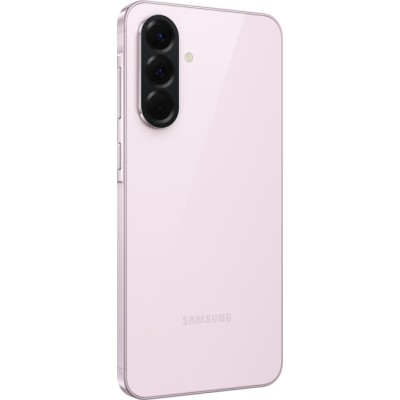 Смартфон Samsung Galaxy A56 5G 8/256GB Awesome Pink (A566B)