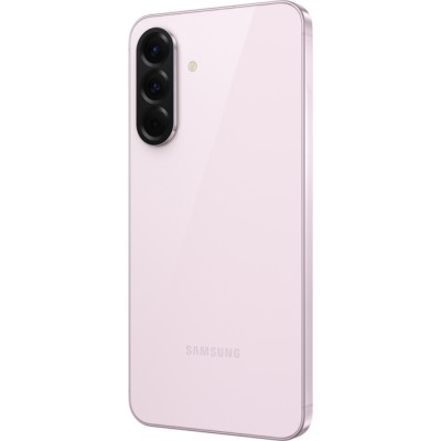 Смартфон Samsung Galaxy A56 5G 8/256GB Awesome Pink (A566B)