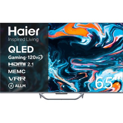 Телевізор HAIER H65Q800UX
