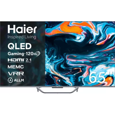 Телевізор HAIER H65Q800UX