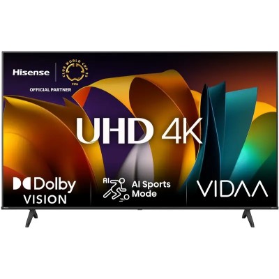 Телевізор HISENSE 85A6N