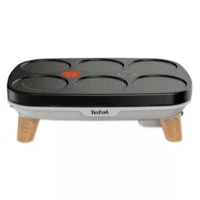 Блінниця TEFAL PY900D12