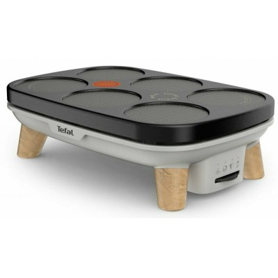 Блінниця TEFAL PY900D12