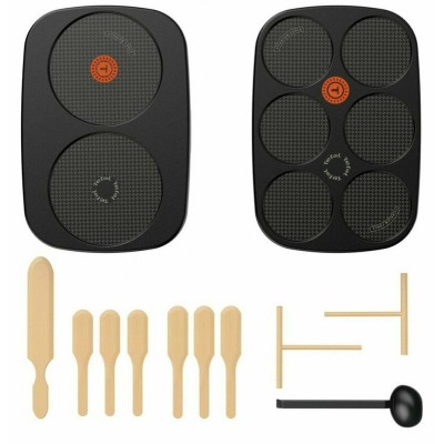 Блінниця TEFAL PY900D12