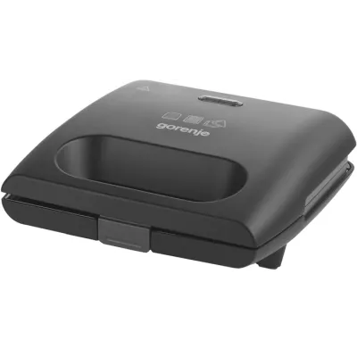 Бутербродниця GORENJE SM 703 GCB