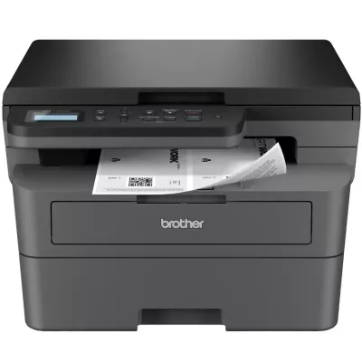 БФП лазерний BROTHER DCPL2600DYJ1