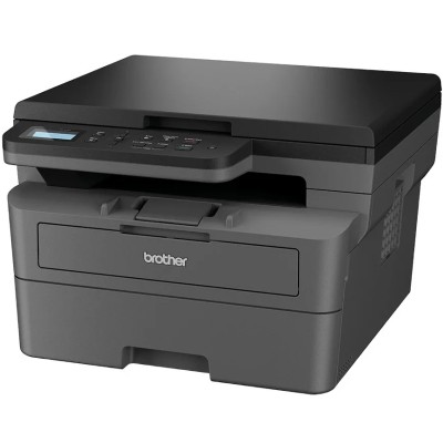 БФП лазерний BROTHER DCPL2600DYJ1