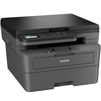 БФП лазерний BROTHER DCPL2600DYJ1