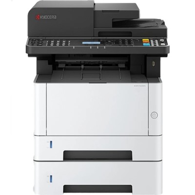 БФП лазерний KYOCERA ECOSYS MA4000x