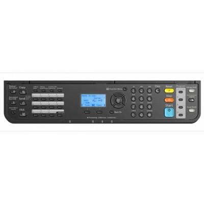 БФП лазерний KYOCERA ECOSYS MA4000x