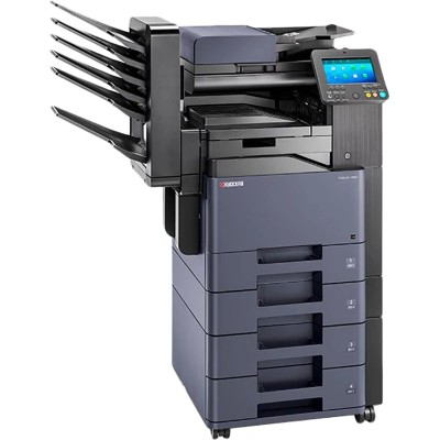 БФП лазерний KYOCERA TASKalfa 358ci