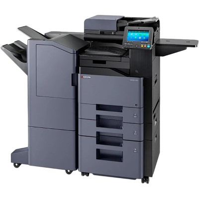 БФП лазерний KYOCERA TASKalfa 358ci