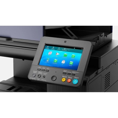 БФП лазерний KYOCERA TASKalfa 358ci