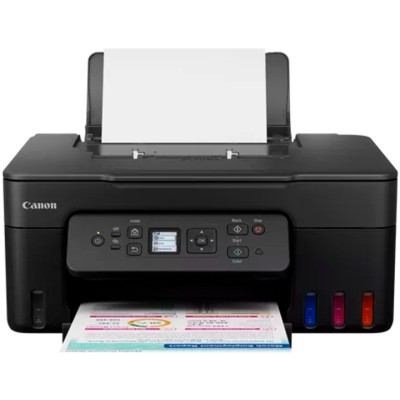 БФП струменевий CANON PIXMA G3480 EUM/EMB BK