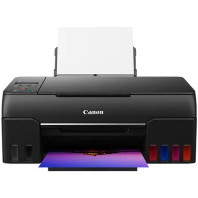БФП струменевий CANON PIXMA G640 EUM/EMB