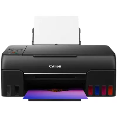 БФП струменевий CANON PIXMA G640 EUM/EMB