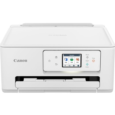 БФП струменевий CANON PIXMA TS7640I