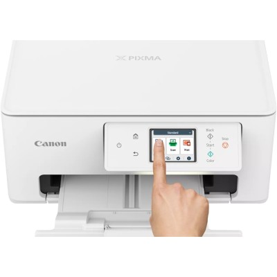БФП струменевий CANON PIXMA TS7640I
