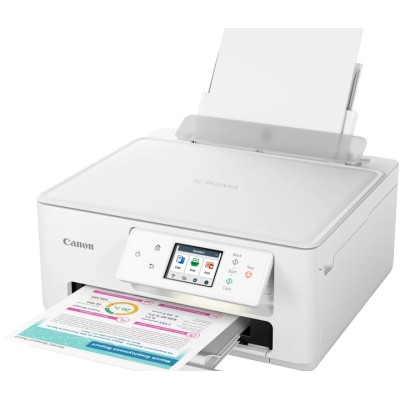 БФП струменевий CANON PIXMA TS7640I