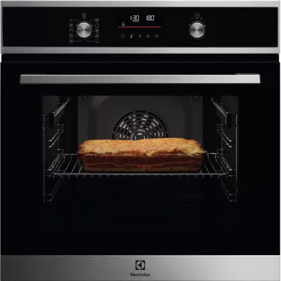 Вбуд. духовка ELECTROLUX EOF6P76BX