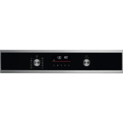 Вбуд. духовка ELECTROLUX EOF6P76BX