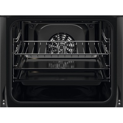 Вбуд. духовка ELECTROLUX EOF6P76BX