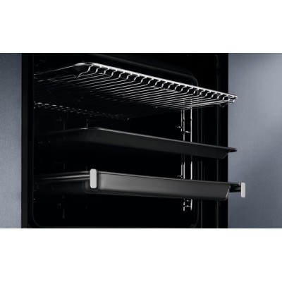 Вбуд. духовка ELECTROLUX EOF6P76BX