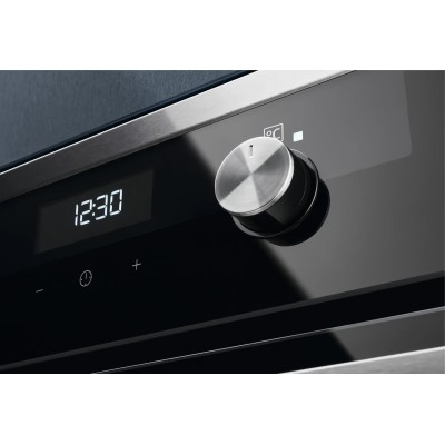 Вбуд. духовка ELECTROLUX KODEF70X