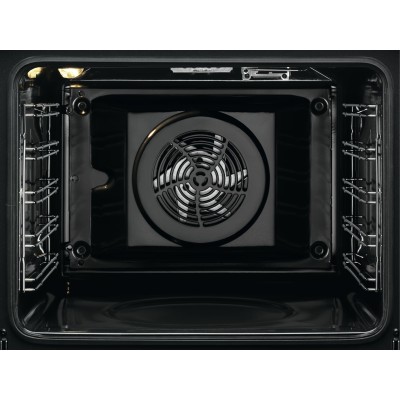 Вбуд. духовка ELECTROLUX KODEF70X