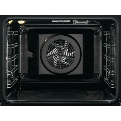 Вбуд. духовка ELECTROLUX KODEH70X