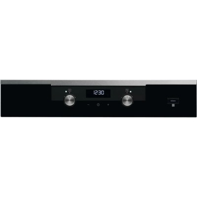 Вбуд. духовка ELECTROLUX KODEH70X
