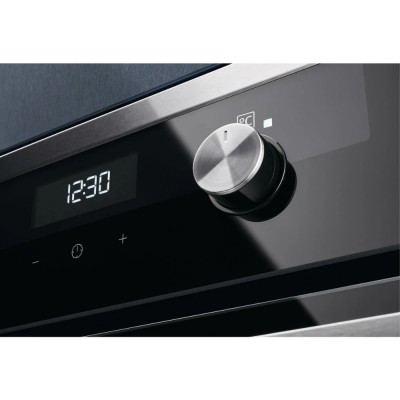 Вбуд. духовка ELECTROLUX KODEH70X