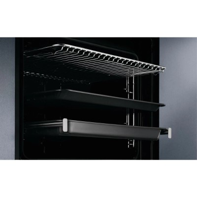 Вбуд. духовка ELECTROLUX KODEH70X