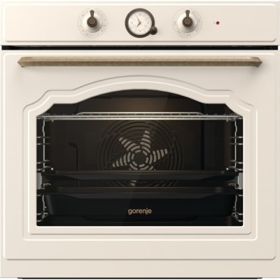 Вбуд. духовка GORENJE BOS 67372 CLI (BO3CO4L02-1)