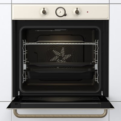 Вбуд. духовка GORENJE BOS 67372 CLI (BO3CO4L02-1)