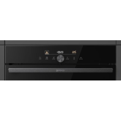 Вбуд. духовка GORENJE BOS 6747 A05 DG