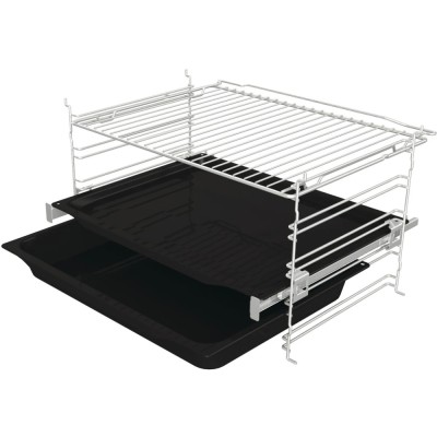 Вбуд. духовка GORENJE BOS 6747 A05 DG