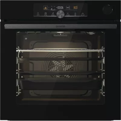 Вбуд. духовка GORENJE BSA6747A04BG (BO3SA5I01-2)