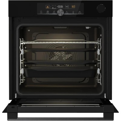 Вбуд. духовка GORENJE BSA6747A04BG (BO3SA5I01-2)