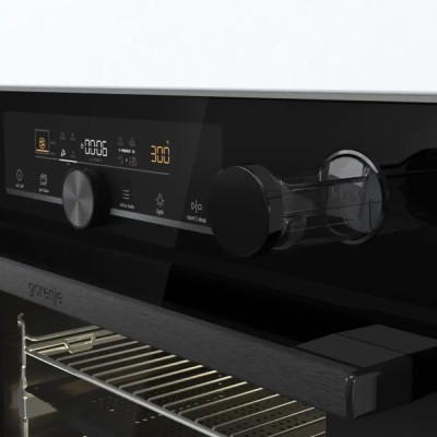 Вбуд. духовка GORENJE BSA6747A04BG (BO3SA5I01-2)