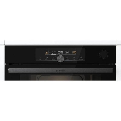 Вбуд. духовка GORENJE BSA6747A04BG (BO3SA5I01-2)