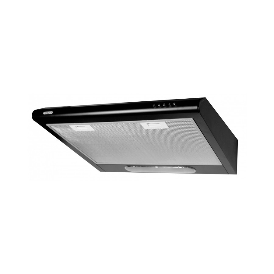 Витяжка ELEYUS Line I 50 BL Витяжка ELEYUS Line I 50 BL