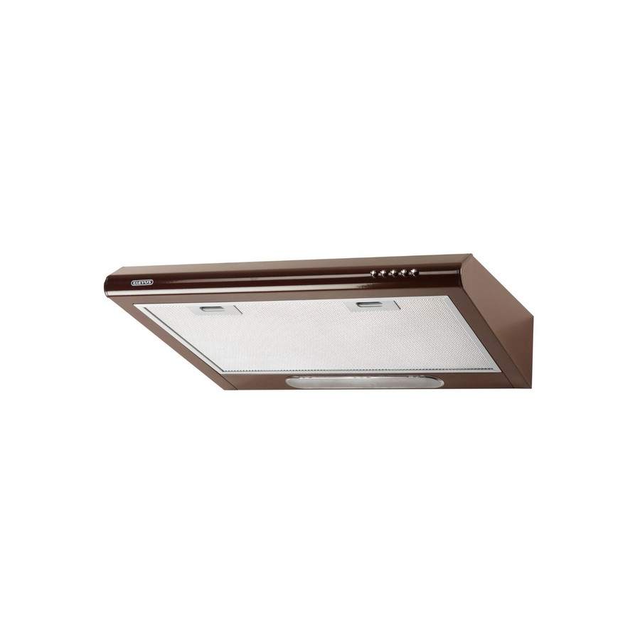 Витяжка ELEYUS Line I 50 BR Витяжка ELEYUS Line I 50 BR