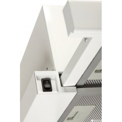 Витяжка ELEYUS Storm 700 60 WH