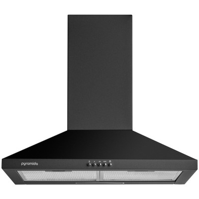 Витяжка PYRAMIDA KX 60 (750) B BL