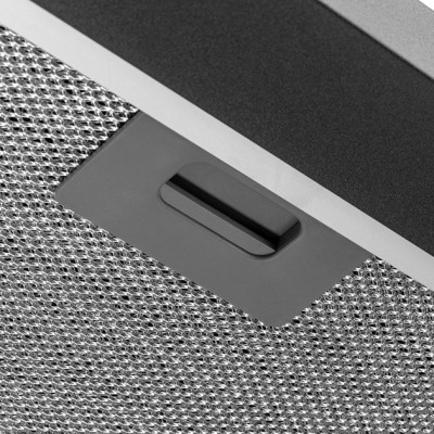 Витяжка PYRAMIDA KX 60 (750) B BL