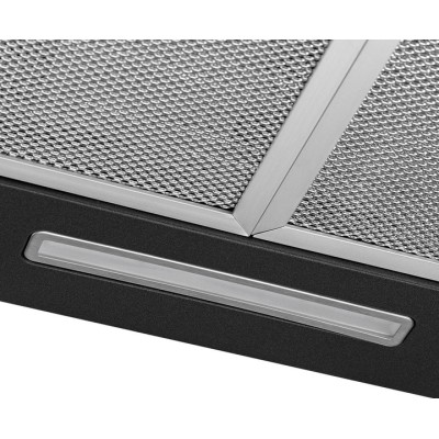 Витяжка PYRAMIDA KX 60 (750) B BL